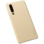 Nillkin Super Frosted Shield Matte cover case for Huawei P30 order from official NILLKIN store